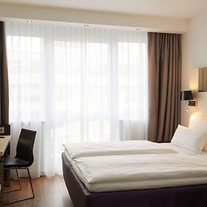 Standaard Double Kamer